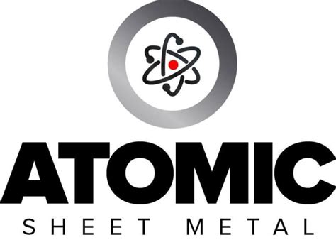 atomic sheet metal